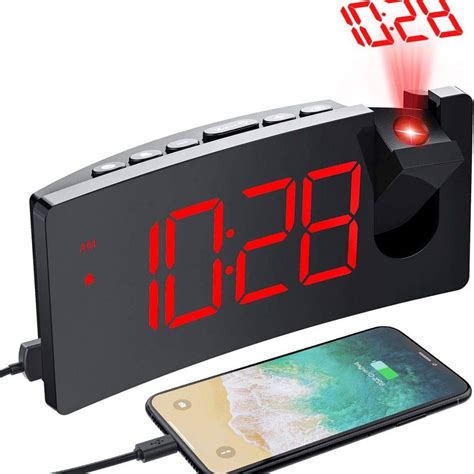alarm clock online.